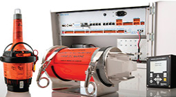 Voyage Data Recorder (VDR) Voyage Data Recorder (VDR)