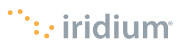 IRIDIUM IRIDIUM