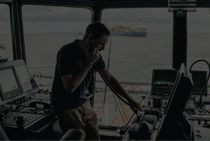 COMMUNICATIONS / SAFETY