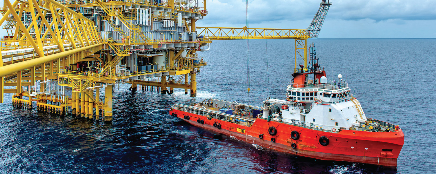 Oceanlink Engineering