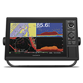Aquamap 1052xs/1252xs Multi-Function Display (MFD) Aquamap 1052xs/1252xs Multi-Function Display (MFD)