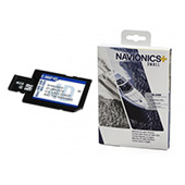 C-MAP / NAVIONICS+ Marine Electronics Chart C-MAP / NAVIONICS+ Marine Electronics Chart