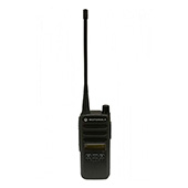 C2620 VHF/UHF Two-Way Walkie-Talkie C2620 VHF/UHF Two-Way Walkie-Talkie