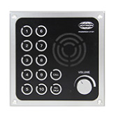 CIS 3100 Command Intercom System CIS 3100 Command Intercom System