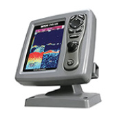 CVS-126/CVS-128 Echo Sounder CVS-126/CVS-128 Echo Sounder
