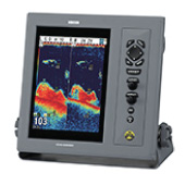 CVS-1410HS Echo Sounder (High Sensitivity) CVS-1410HS Echo Sounder (High Sensitivity)