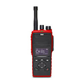 DT885FF UHF Fire Fighter's Radio DT885FF UHF Fire Fighter's Radio