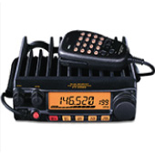 FT-2980R 80 Watts FM Transceiver FT-2980R 80 Watts FM Transceiver