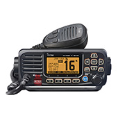 IC-M330 VHF Marine Radio IC-M330 VHF Marine Radio