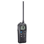 IC-M37 VHF Marine Transceiver IC-M37 VHF Marine Transceiver