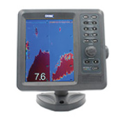 KFISH-7 Color Digital Fish Finder KFISH-7 Color Digital Fish Finder