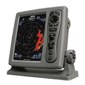 MDC-941 Marine Radar MDC-941 Marine Radar