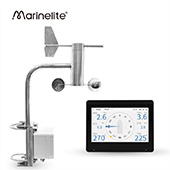 MI9000S Marine Anemometer MI9000S Marine Anemometer