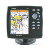 N560/NF560 GPS Plotter/Fish Finder N560/NF560 GPS Plotter/Fish Finder