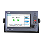 NSR NBW-1000 BNWAS NSR NBW-1000 BNWAS