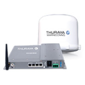 ORION IP Maritime Satellite Broadband ORION IP Maritime Satellite Broadband