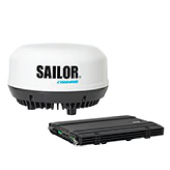 SAILOR 4300 L-Band Iridium Certus SAILOR 4300 L-Band Iridium Certus