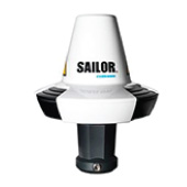 SAILOR 6130 Mini-C LRIT System SAILOR 6130 Mini-C LRIT System