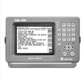 SNX-300 Navtex Receiver SNX-300 Navtex Receiver
