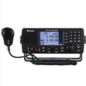 SRG-150DN 150W MF/HF/DSC Radiotelephone SRG-150DN 150W MF/HF/DSC Radiotelephone