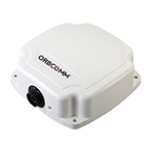 ST 6100 Satellite Tracking Terminal ST 6100 Satellite Tracking Terminal