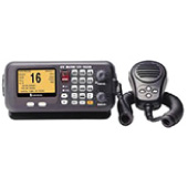 STR-6000A 25W VHF/DSC Radiotelephone STR-6000A 25W VHF/DSC Radiotelephone