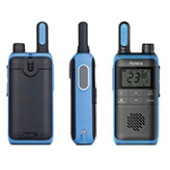 TF-518 Push-2-Talk Walkie-Talkie TF-518 Push-2-Talk Walkie-Talkie