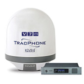 TRACPHONE V7HTS Ku-Band Mini-VSAT TRACPHONE V7HTS Ku-Band Mini-VSAT