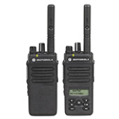 XiR P6600i-Series Digital Two-Way Radio XiR P6600i-Series Digital Two-Way Radio