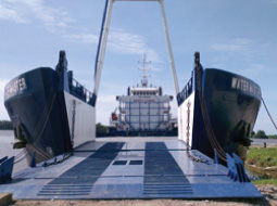 Landing Craft