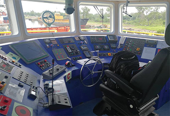Installation & Commissioning Installation & Commissioning