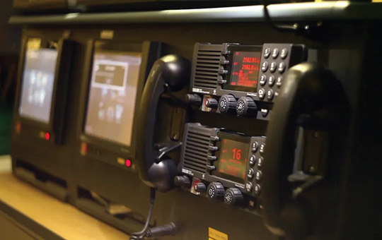 Radio Survey Radio Survey